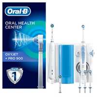 Szczoteczka elektryczna Oral-B