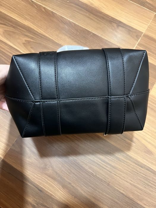 Сумка tommy hilfiger чорна кроссбоді