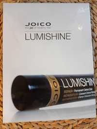 paleta kolorów - farba Joico Lumishine