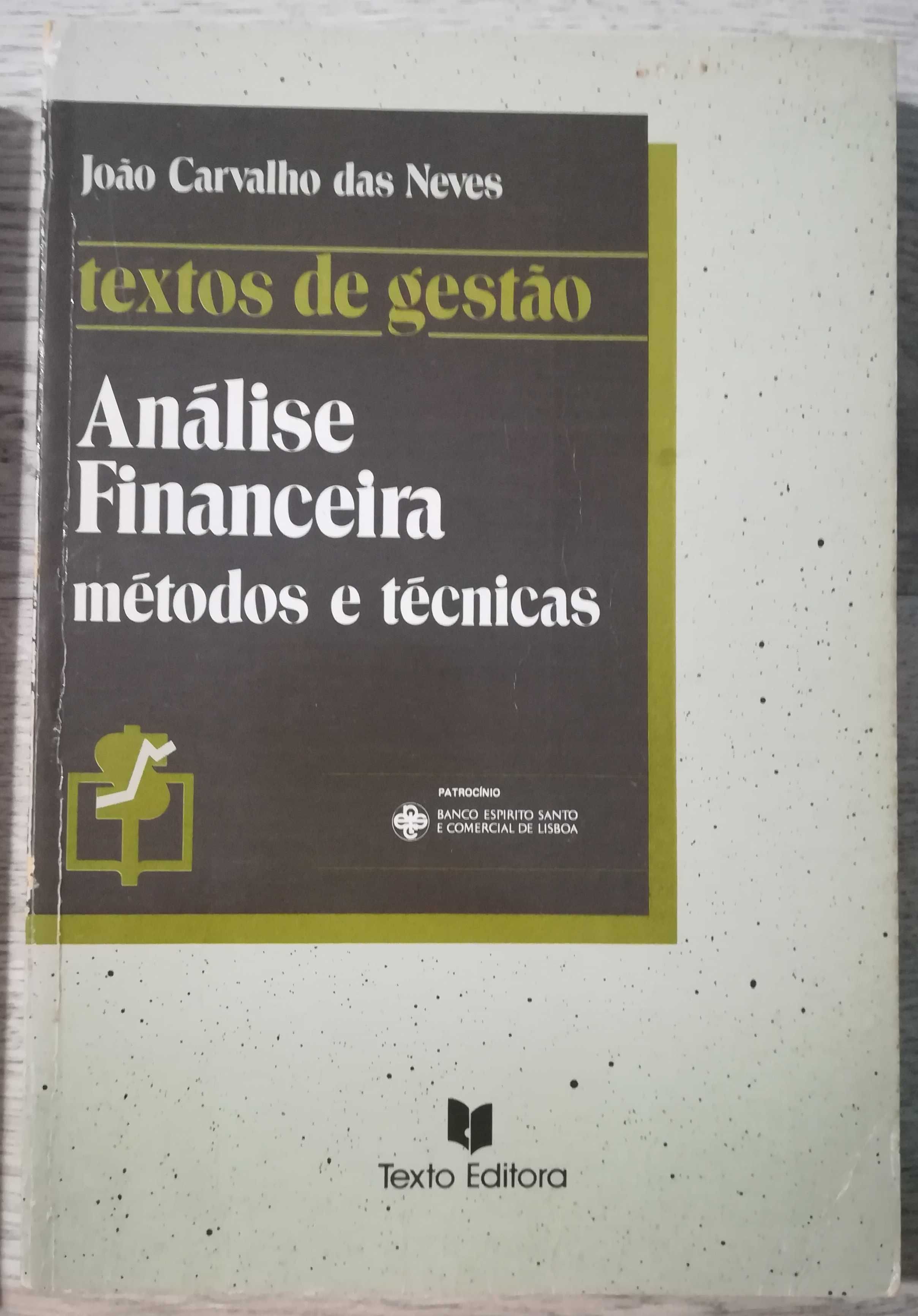 Livros de Economia e Gestão