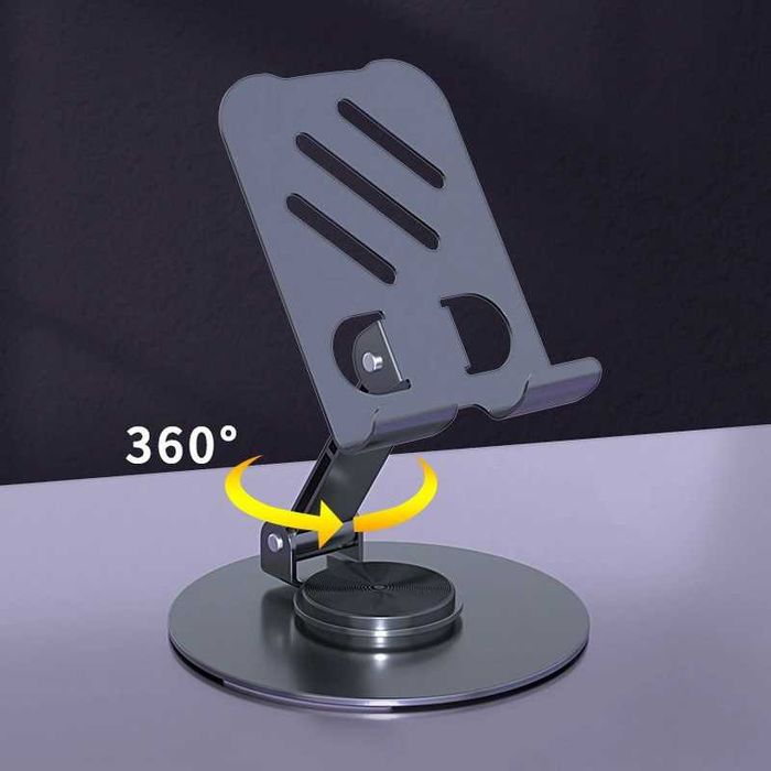 Настольная подставка для телефона или планшета TS-02G