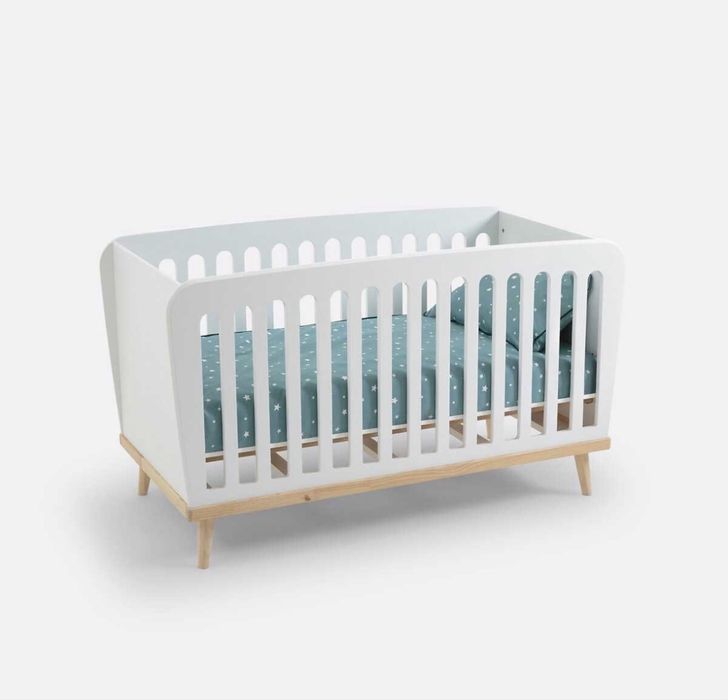 Berço Cama 3 em 1 La Redoute