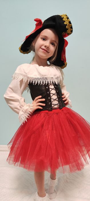 Костюми новорічні карнавальні