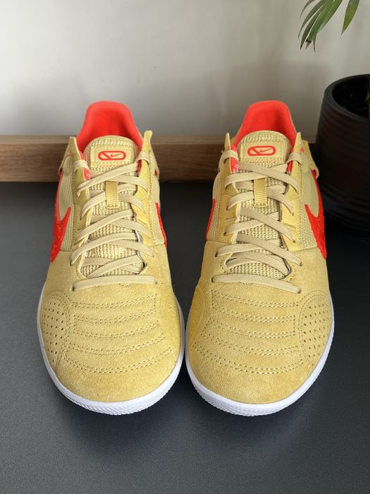 Nike Street Gato оригінал футзалки розмір 37.5-40.5 нові HV4018-200
