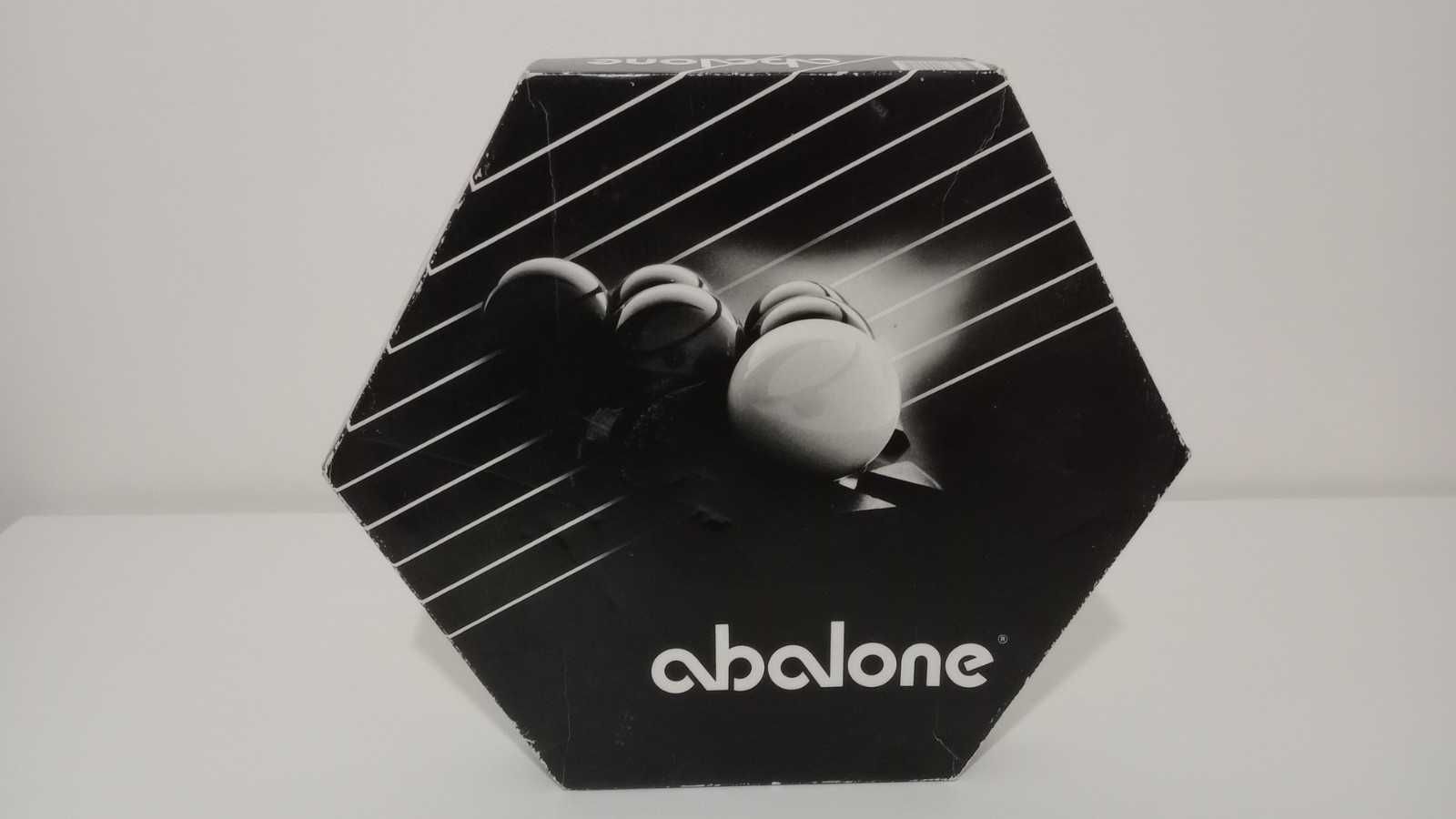 Abalone - Jogo de Tabuleiro
