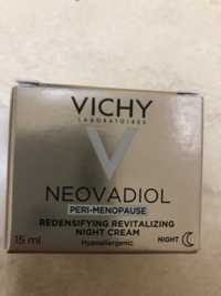 Ночной Vichy neovadiol