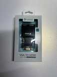 Adaptador VGA para HDMI