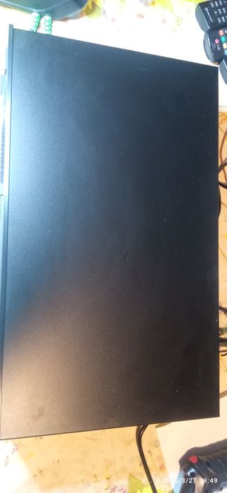 Magnetofon stereo Yamaha KX-200