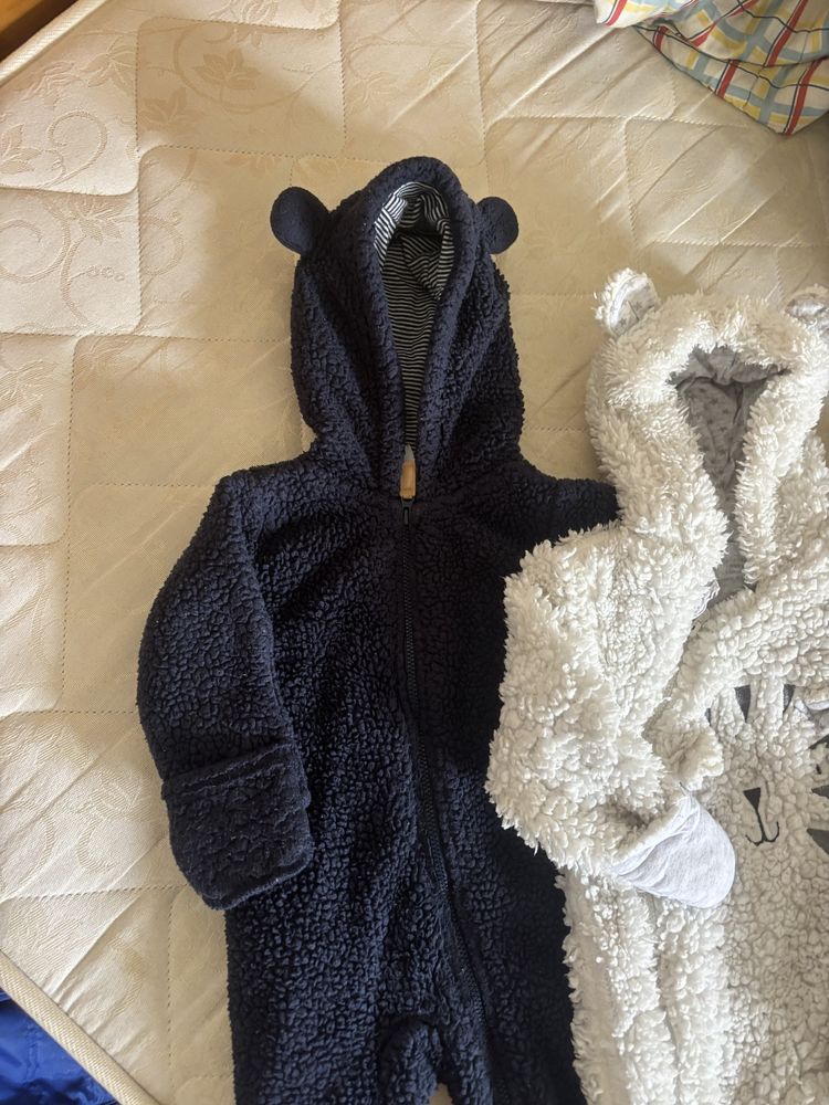 Babygrow macacão bebe