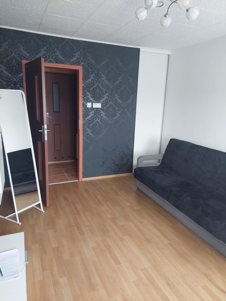 Mieszkanie 2-pokojowe na Starym Mieście Wrocław