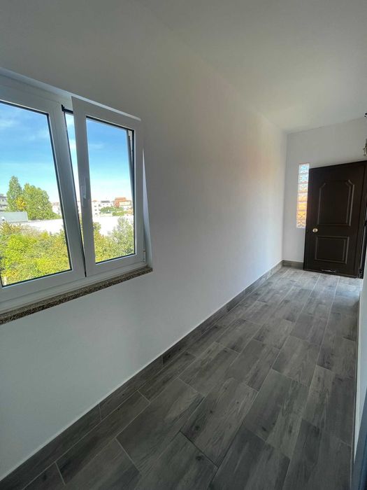 T4 junto às piscinas de Valbom