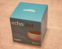 Портативная колонка Amazon Echo Dot (3rd Gen) Smart speaker with Alexa