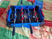 Matraquilhos......