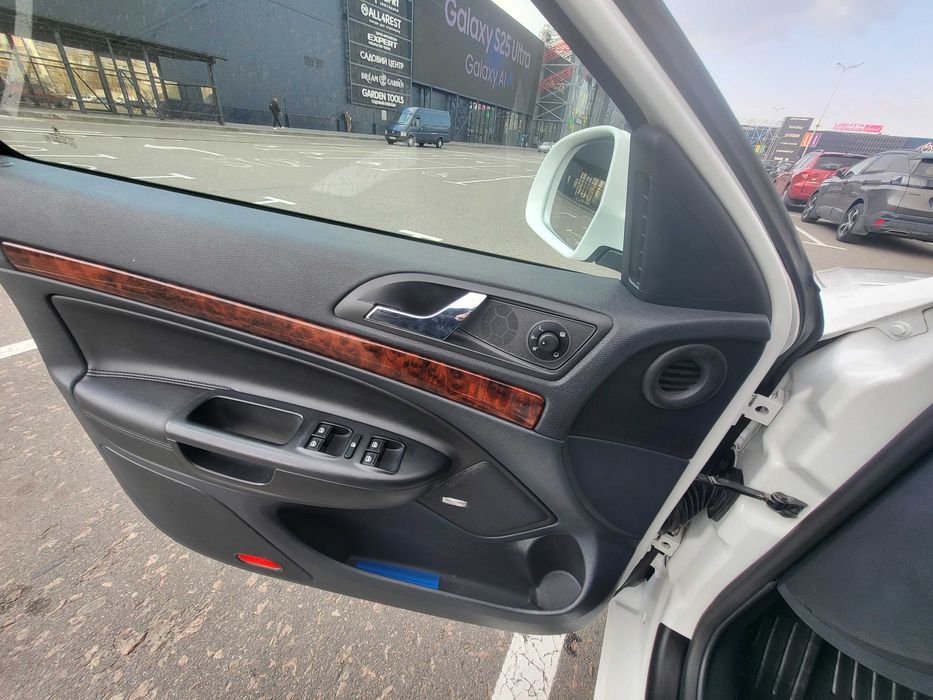 Продам Шкода Октавія А5 FL 1.6 mpi