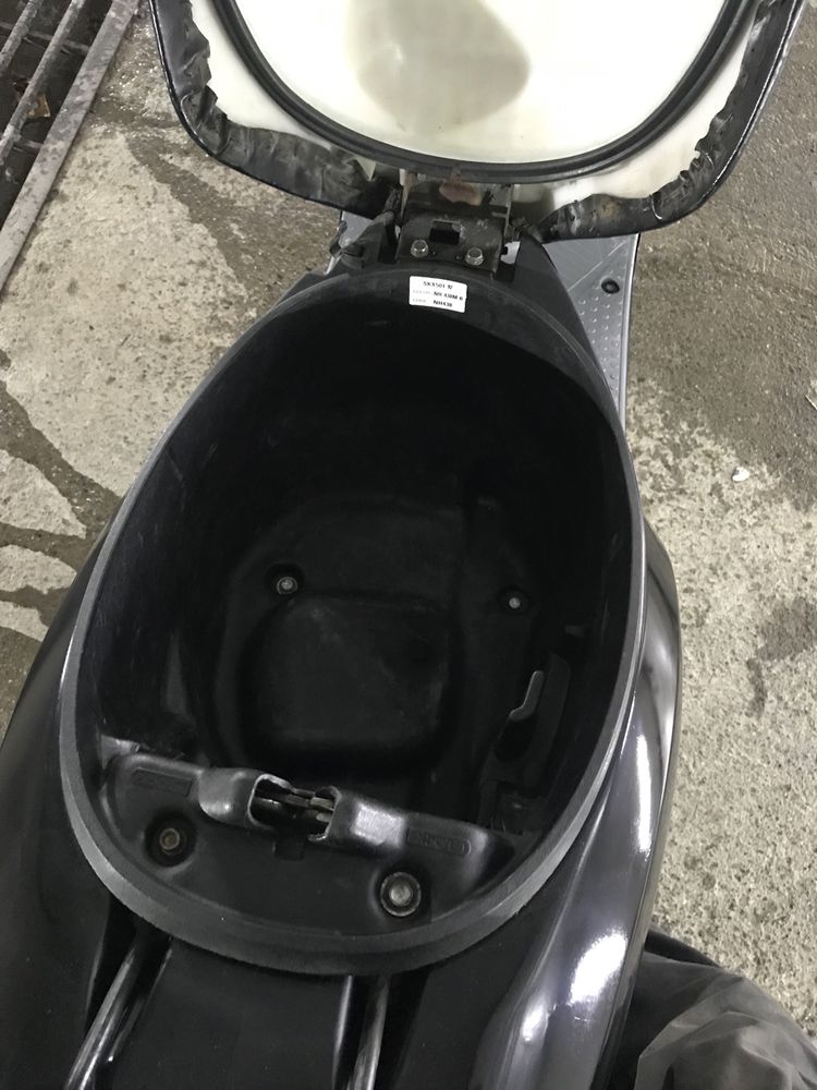 Терміновий продаж Honda dio AF56