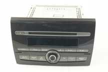 Radio samochodowe Fabryczne Fiat Bravo II 2 735515909