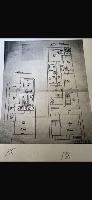 Продаж приміщення вул. Театральна