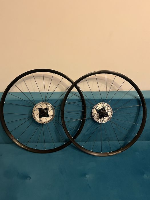 Koła Bontrager Parading komplet