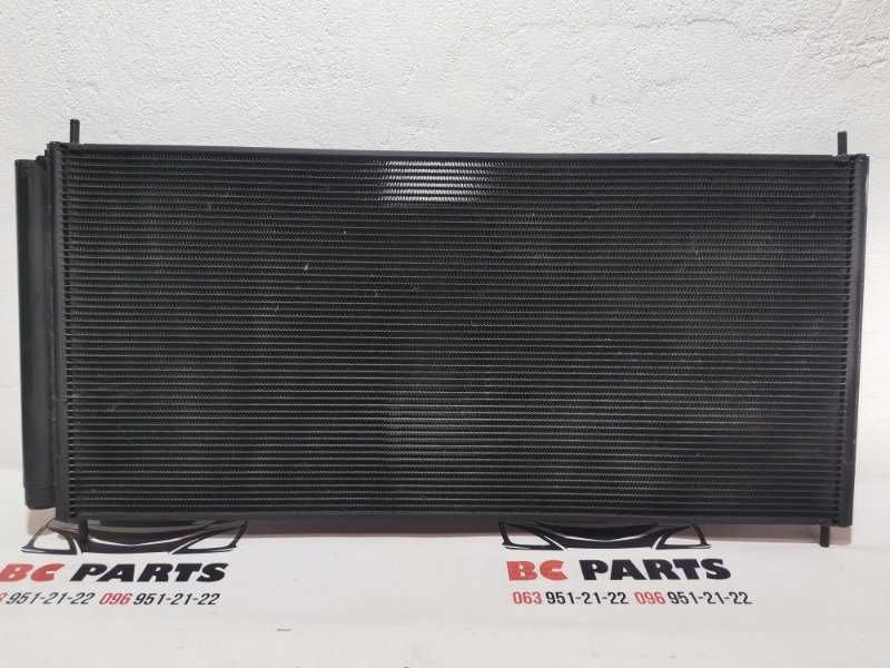 Радиатор кондиционера Acura Tlx 2014-2020 год  80110TZ3A01