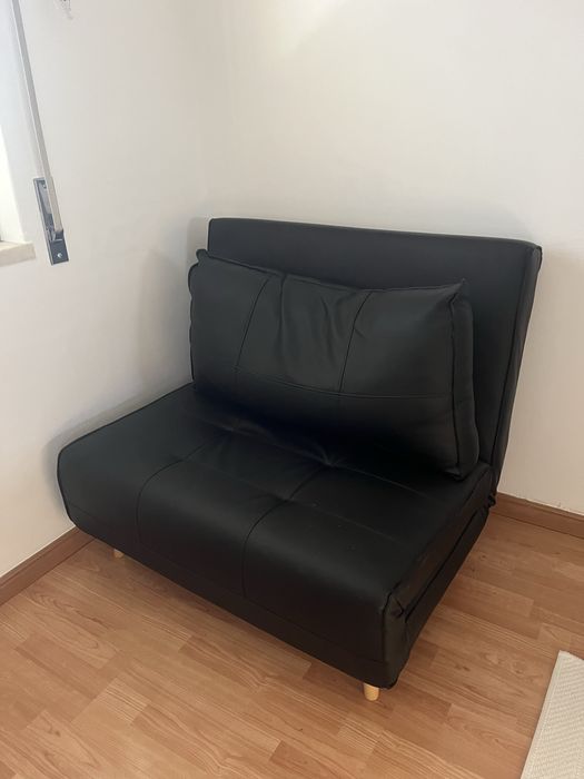 Sofa cama individual