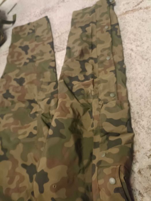 Spodnie taktyczne nowe rozmiar XXL