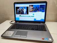 Ноутбук Dell Inspiron 5721 Intel i7-3517U 1.90 GHz / 8 GB / 1 TB