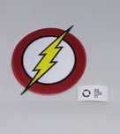 Emblema Flash Gordon - Portes Grátis
