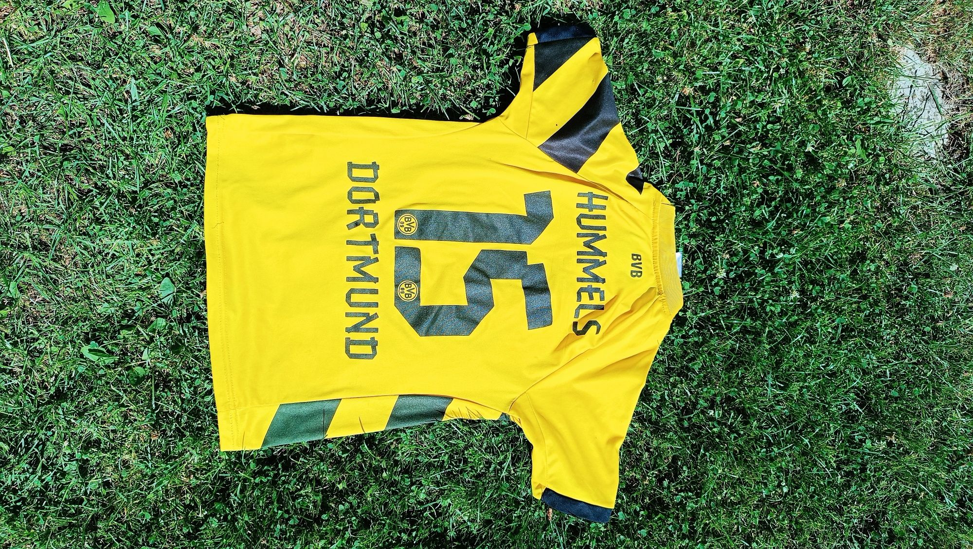 Koszulka Borussii Dortmund