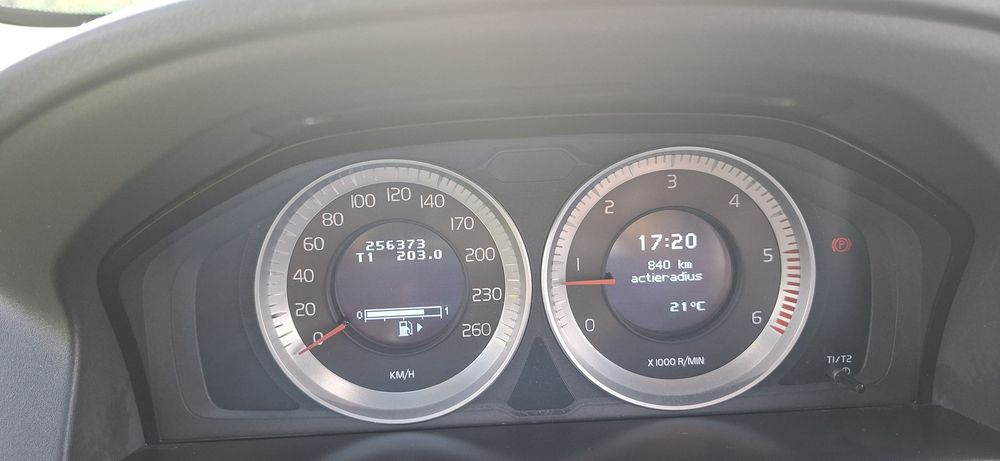 Volvo XC60 osoba prywatna