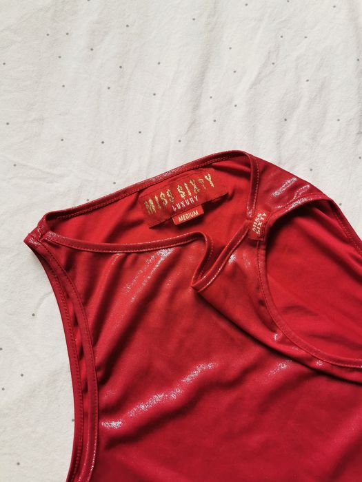 Vintage top Miss Sixty