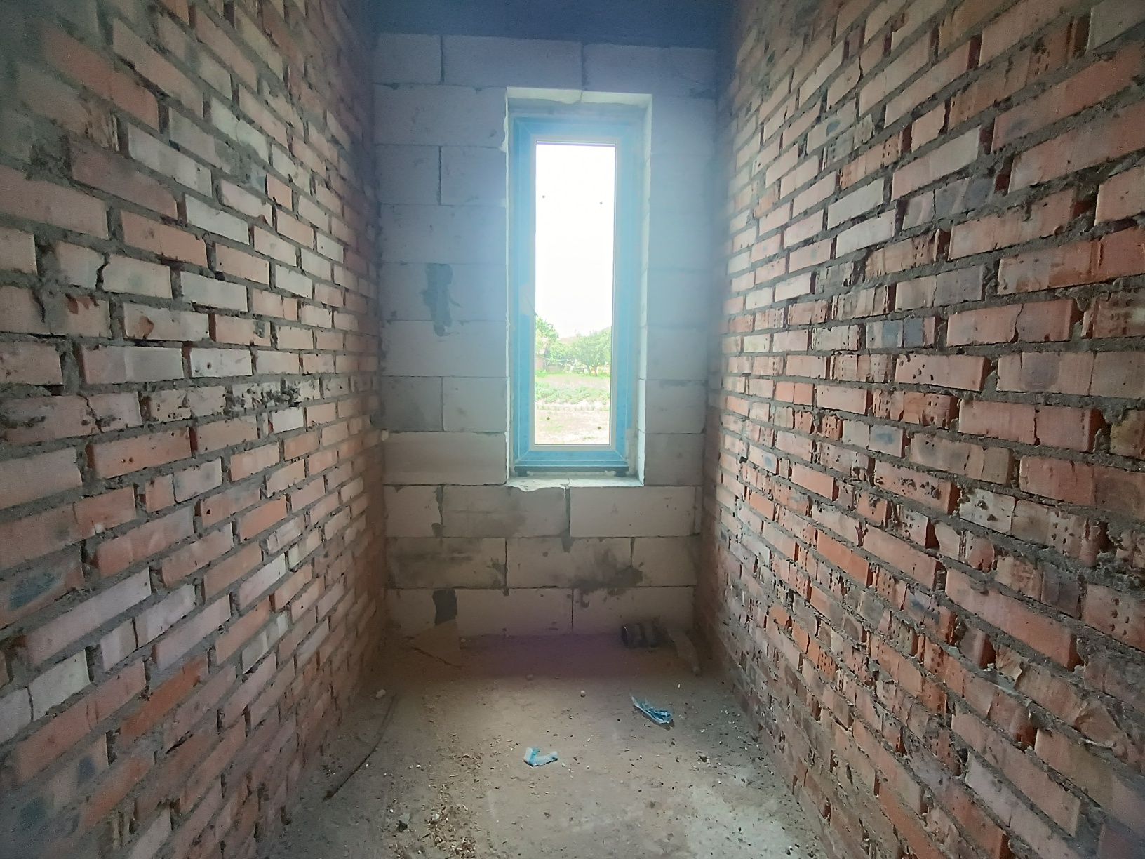 Продаж будинку 105 м2 вул. Вербова
