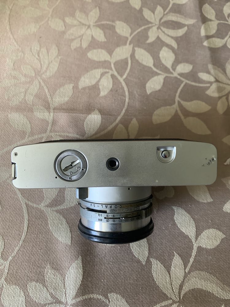 Canon Canonet QL17
