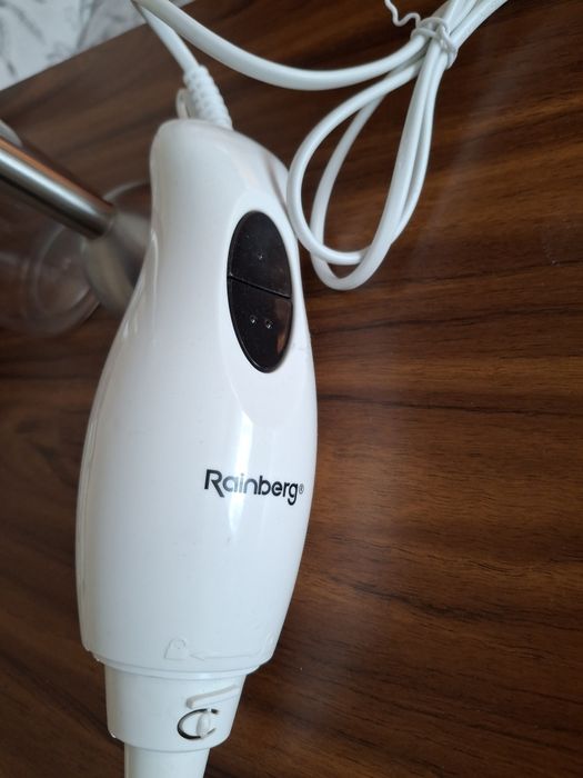 Блендер Rainberg RB-6231  600 W, занурювальний.