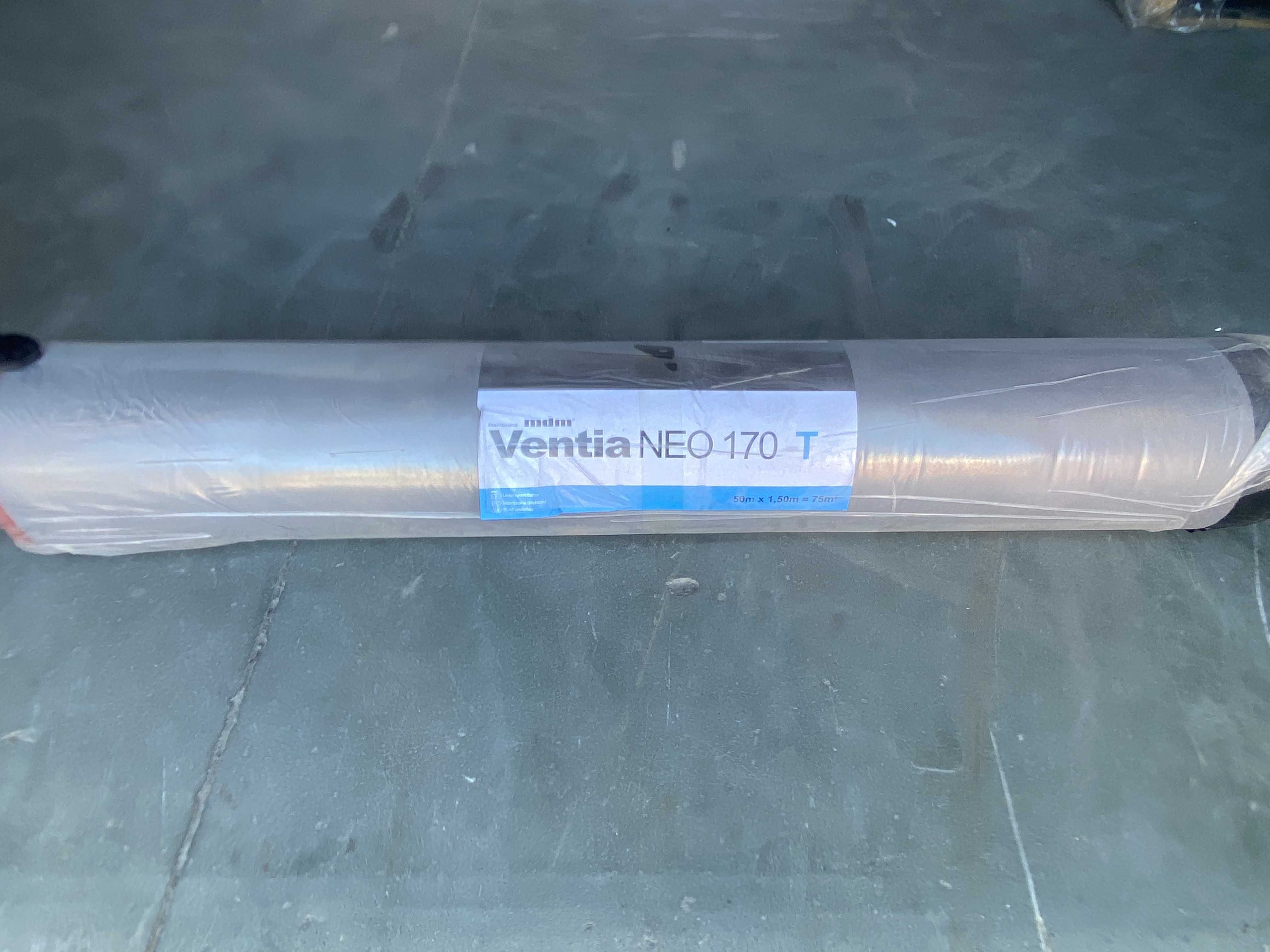 Membrana dachowa MDM Ventia Neo 170 T