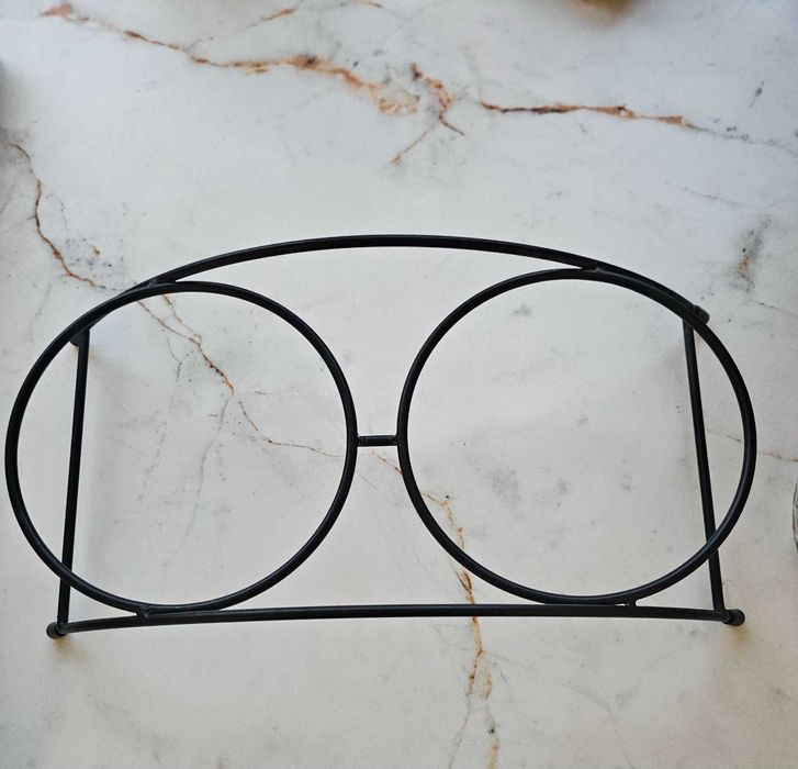 Suporte taça animais