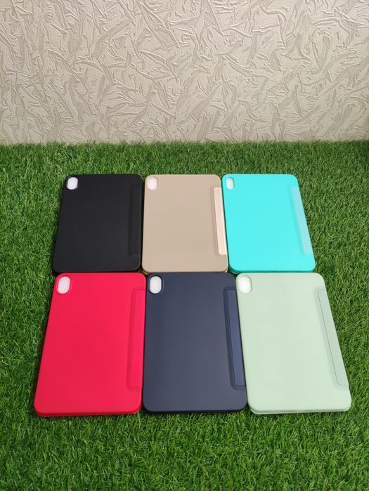 Чехол книжка, Чехол, чохол на айпад , чехол  Apple iPad Mini 6, Mini 7