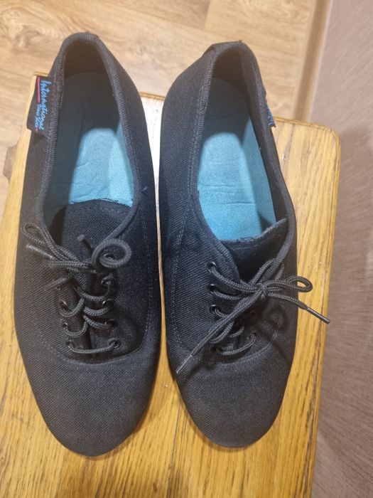 туфлі для танців   фірми International