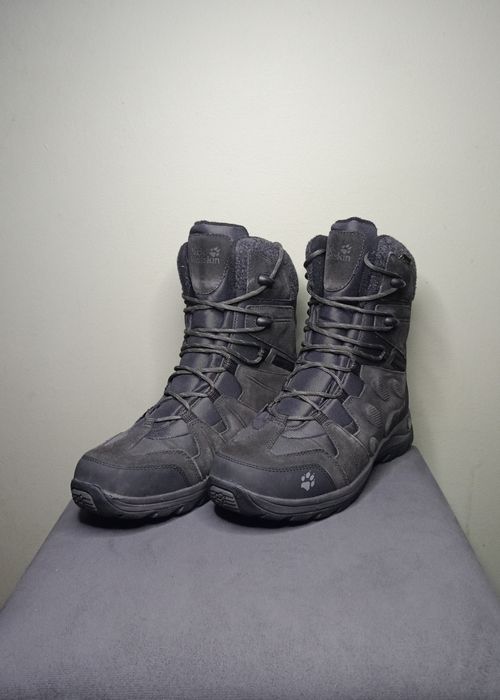 Śniegowce Jack Wolfskin, rozmiar 44.