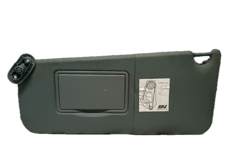 Pála de sol esquerda RENAULT Megane Scénic (JA0/1_)