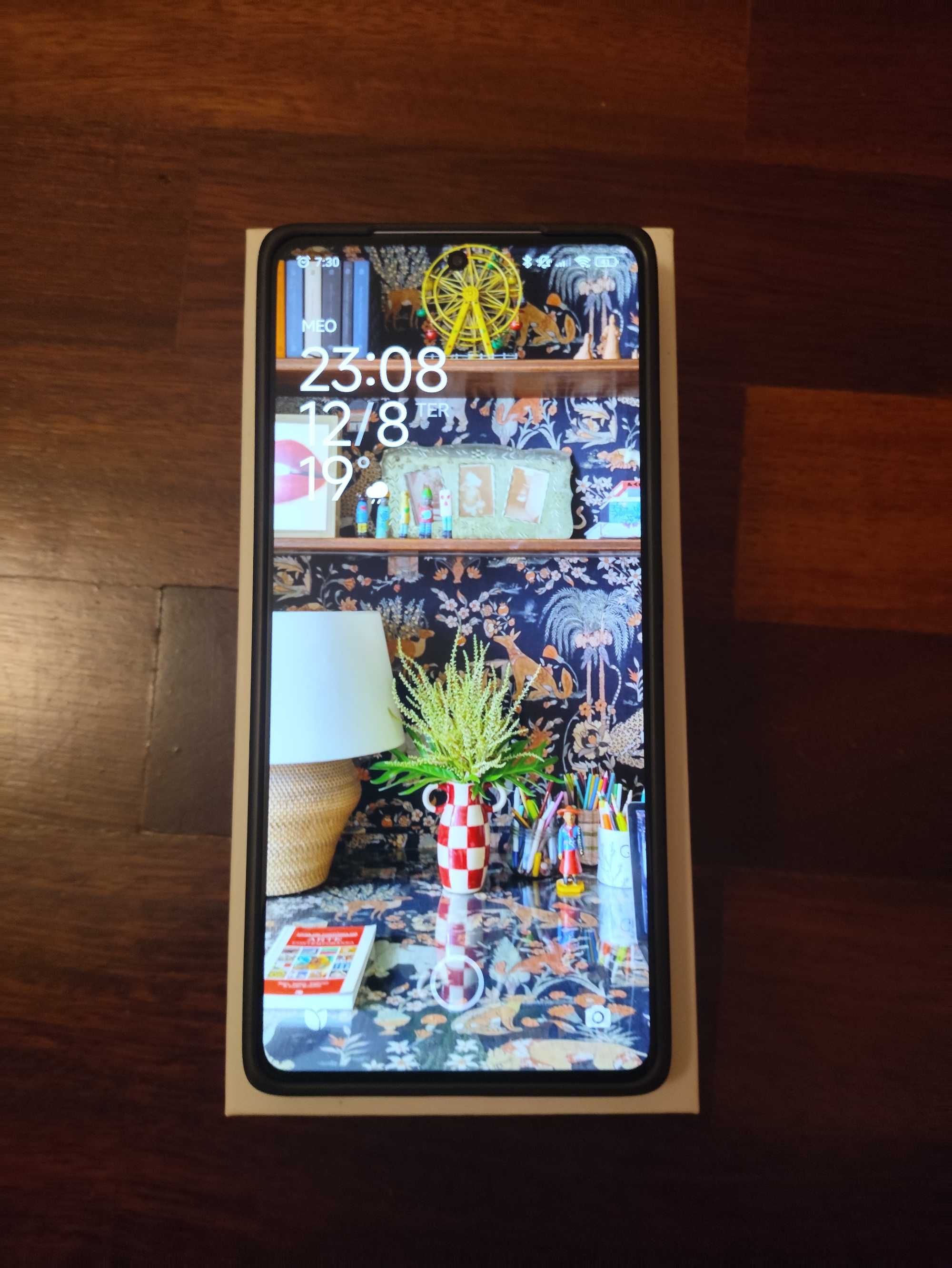 Redmi note 13 pro 5g