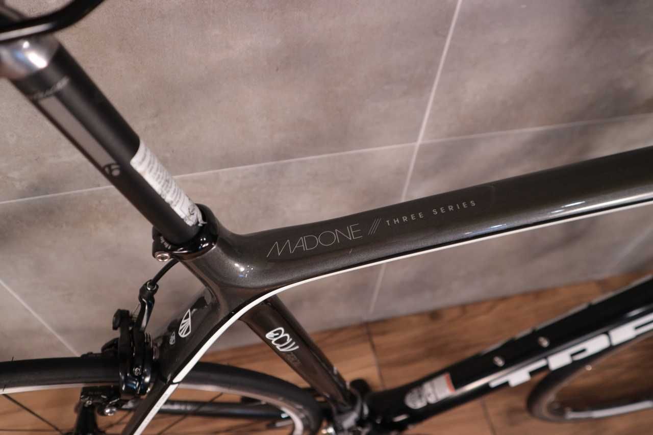 Шоссейный карбоновый велосипед Trek Madone 3.1