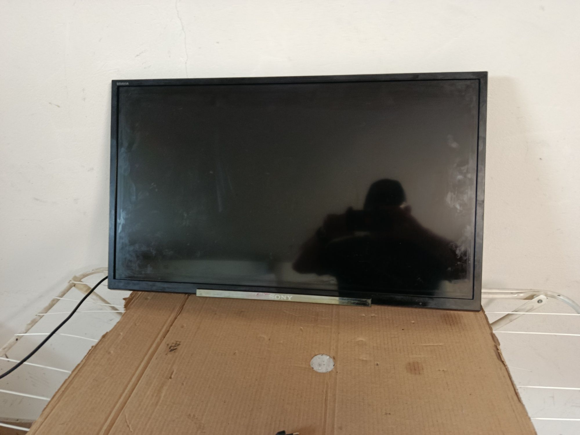 Sony LCD 32 R4 20 A