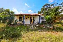 Charmosa Quinta com 4 Hectares à venda na idílica Salto - São Bartolom