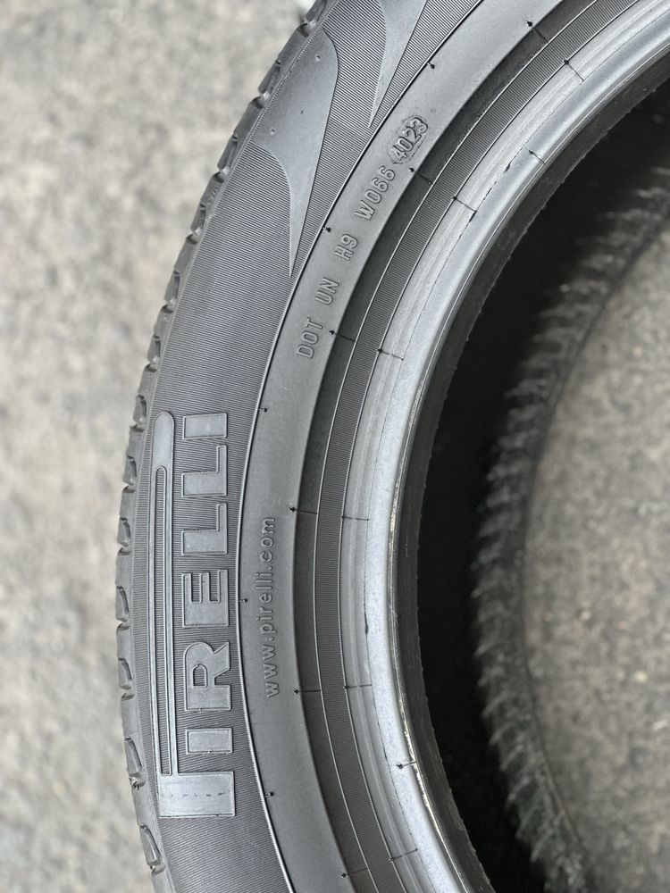 Топова шина‼️Pirelli Scorpion Verde 101V 235/55 r19 6.2мм 2023рік