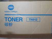 Туба с тонером Konica Minolta TN912