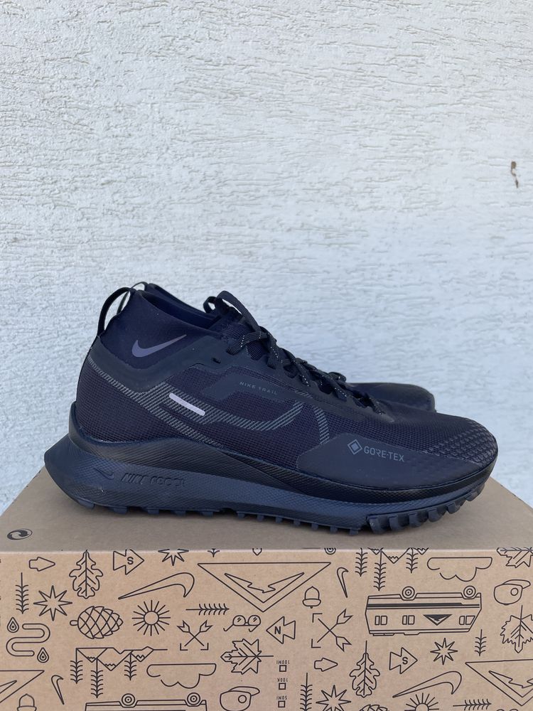 Оригінальні кросівки Nike React Pegasus Trail 4 Gore-Tex HM9728-002