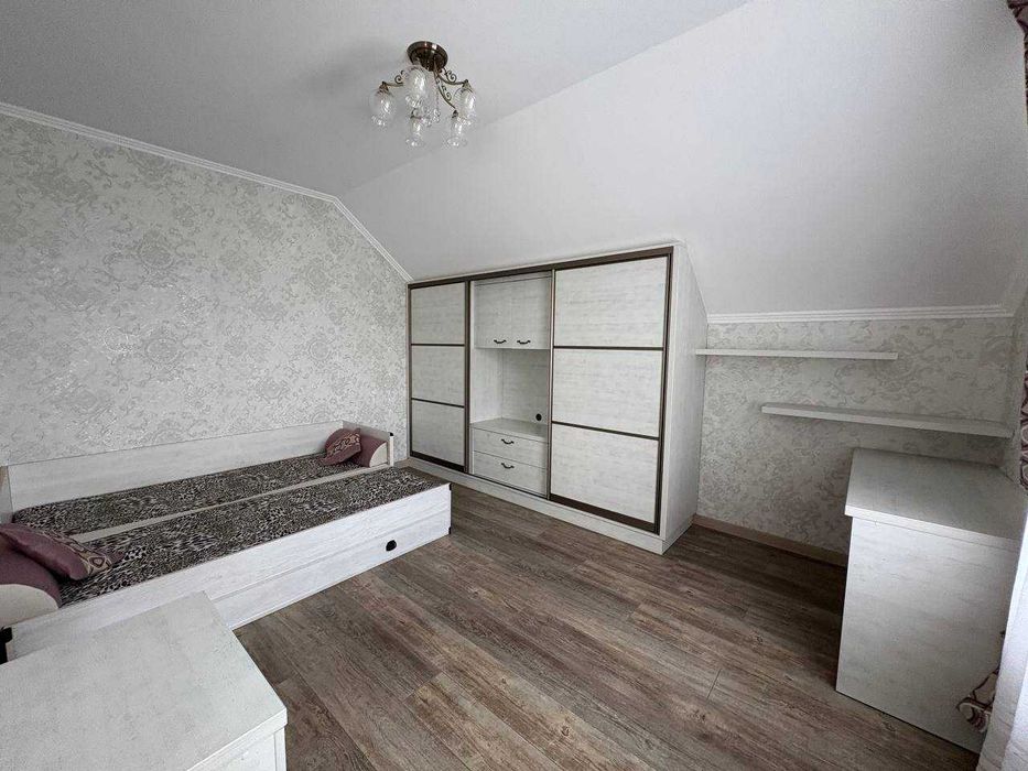 ₴ Продаж сучасного будинку біля Рівного