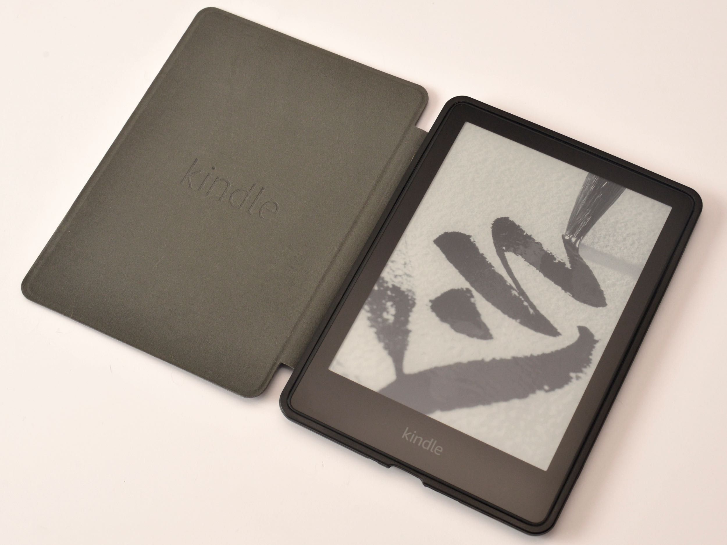 Amazon Kindle Paperwhite 5 (11 gen.) + 2x etui - stan bardzo dobry