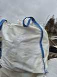Big bag worki wory