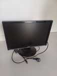 Monitor Asus, LG, Dell